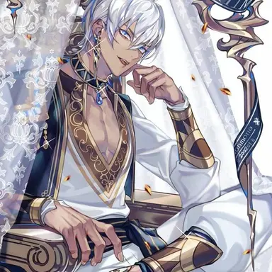 Profile image of イブラヒム