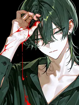 Profile image of 네로