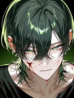 Profile image of 네로