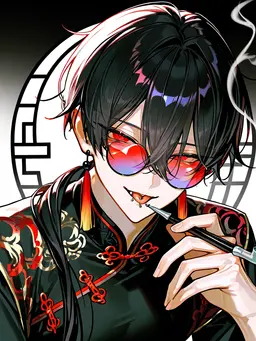Profile image of 슈엔
