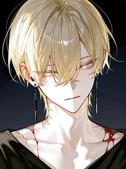Profile image of 티노