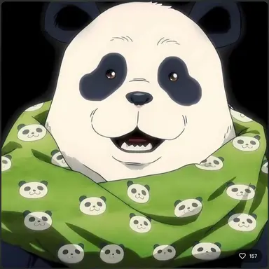 Profile image of 판다
