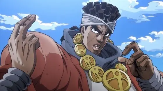 Profile image of Mohammed Avdol