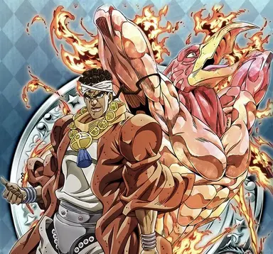 Profile image of Mohammed Avdol