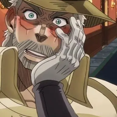 Profile image of Joseph Joestar