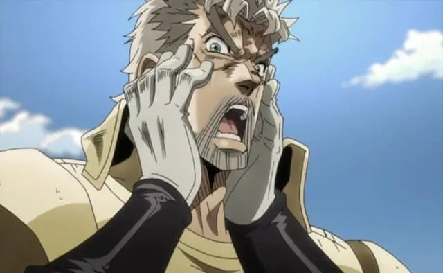 Profile image of Joseph Joestar