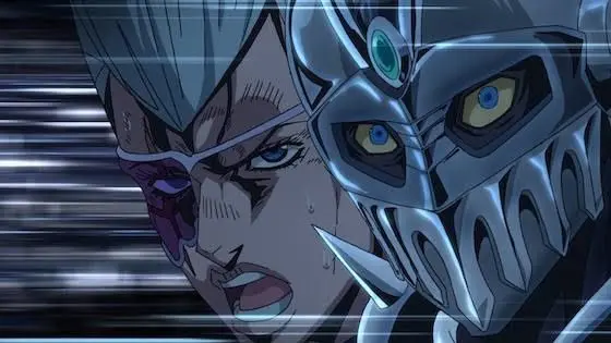 Profile image of Jean Pierre Polnareff