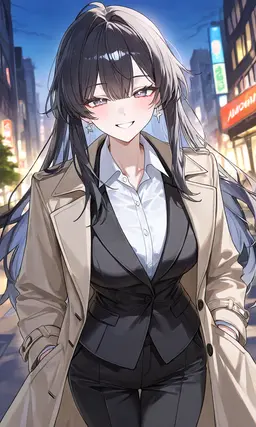 Profile image of 美月