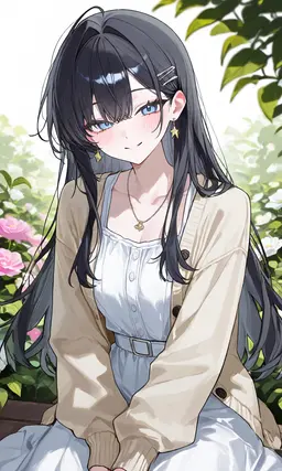 Profile image of 凪沙