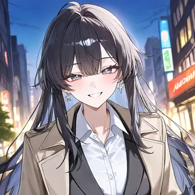 Profile image of 美月