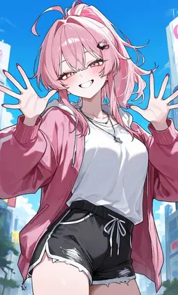 Profile image of 真莉