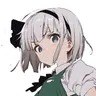 Profile image of 魂魄妖夢
