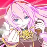 Profile image of 巡音ルカ
