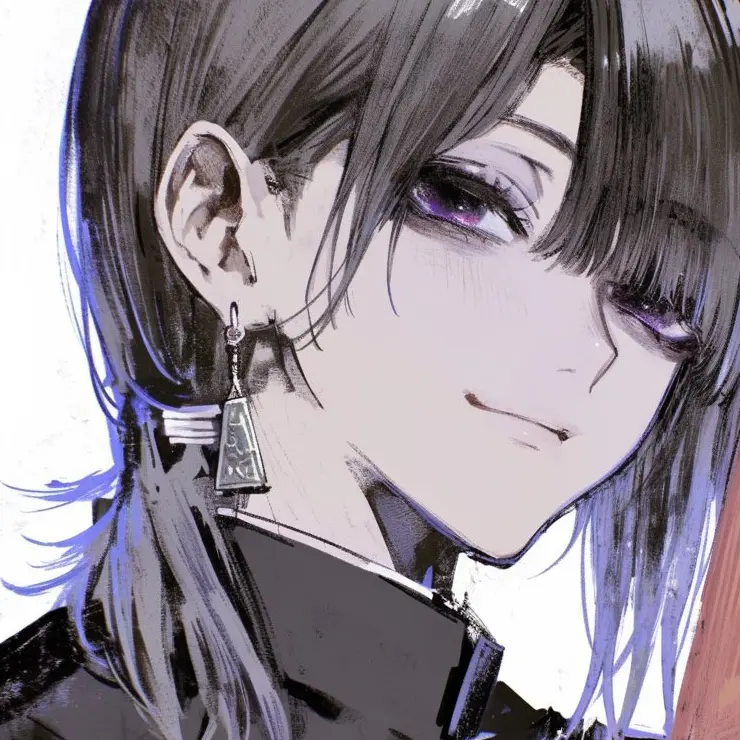 Ren0914ma의 ホストとキャバ嬢