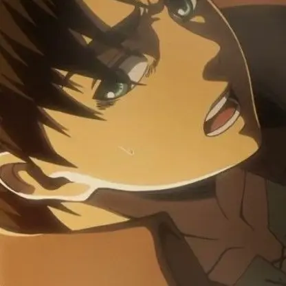 Taste_good의 에렌 예거