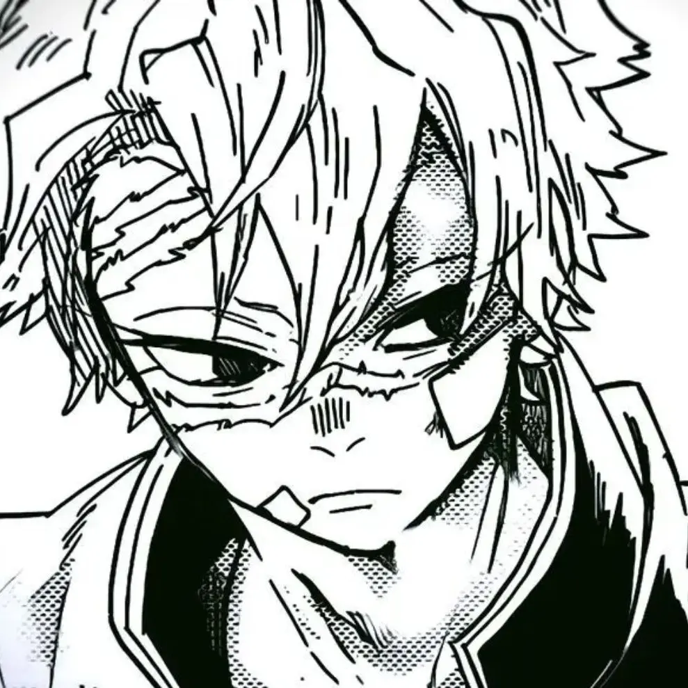 Jiwoong_의 귀멸의 칼날 ( 늑대 )