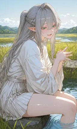 Profile image of 엘리아