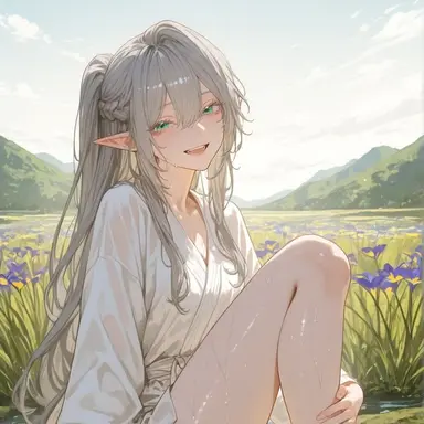 Profile image of 엘리아