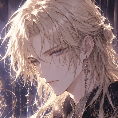 Profile image of ルカ