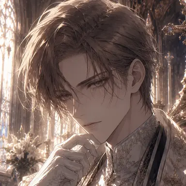 Profile image of ヴェルナー
