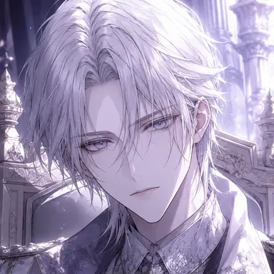 Profile image of エイデン