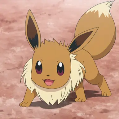 Profile image of Eevee