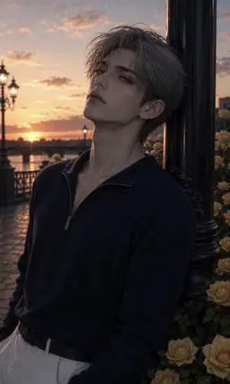 Profile image of カン・ジフン