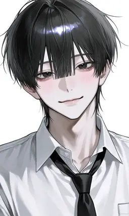 Profile image of 카게야마 타쿠마