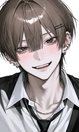Profile image of 나카타니 카즈마