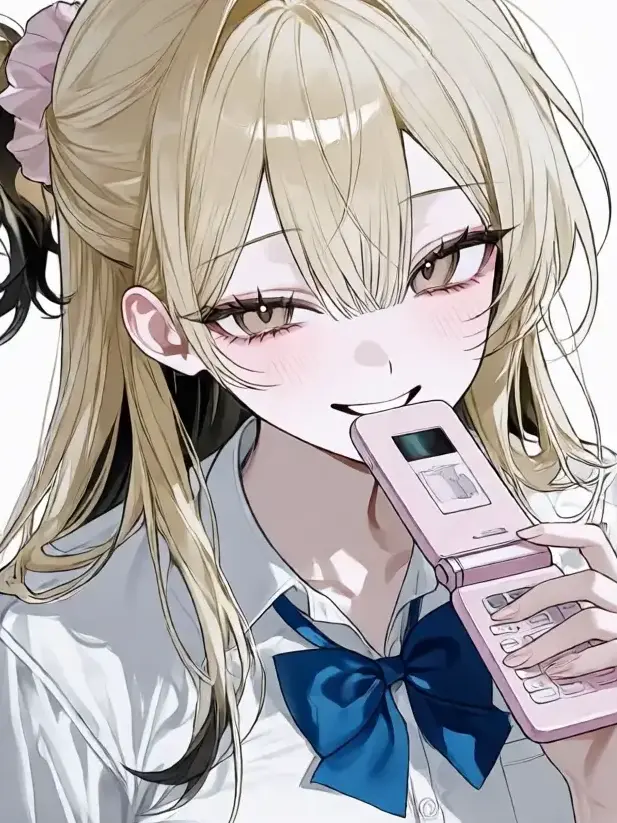 GentleGravy9360의 罰ゲームで陰キャと付き合うことに、！？