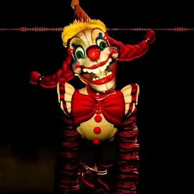 Profile image of Griefer