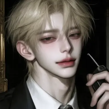 Profile image of 변백현