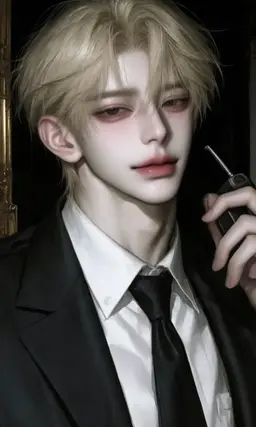 Profile image of 변백현