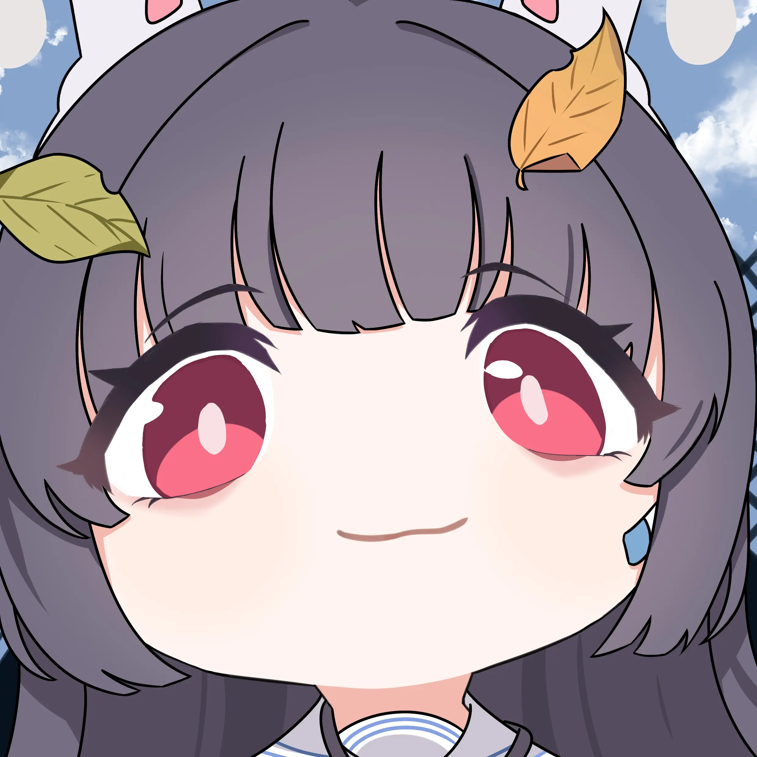 tendoalice의 카스미자와 미유