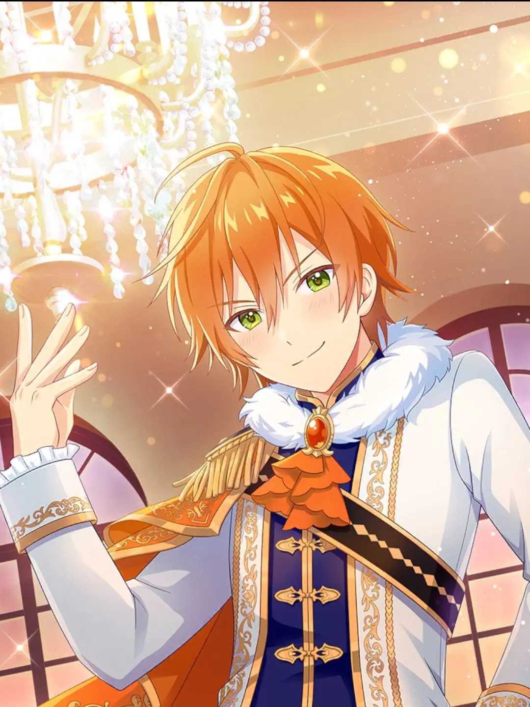 BleakCheck7627의 ジェルくん♡―初めてのおしがま―♡