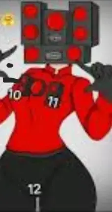 Profile image of Titan speaker Woman