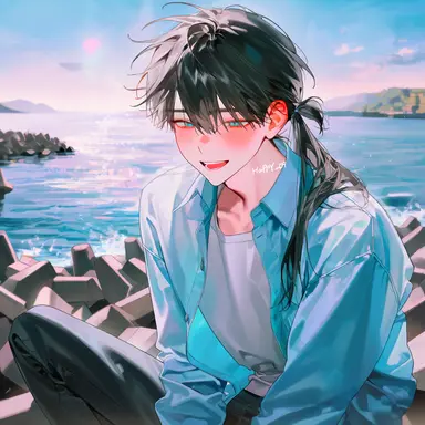 Profile image of Hyun Haesu