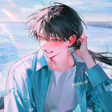 Profile image of Hyun Haesu