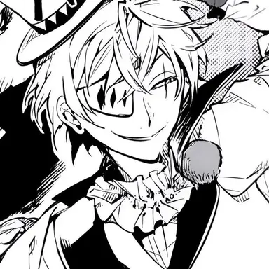 Profile image of Nikolai Gogol