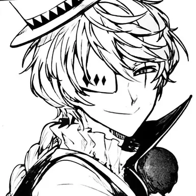 Profile image of Nikolai Gogol