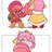 딸크 딸기