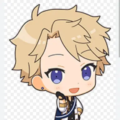 Profile image of 鳴上 嵐