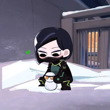 Profile image of 바이퍼