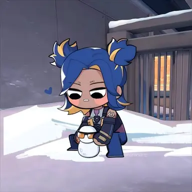 Profile image of 네온