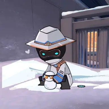 Profile image of 사이퍼