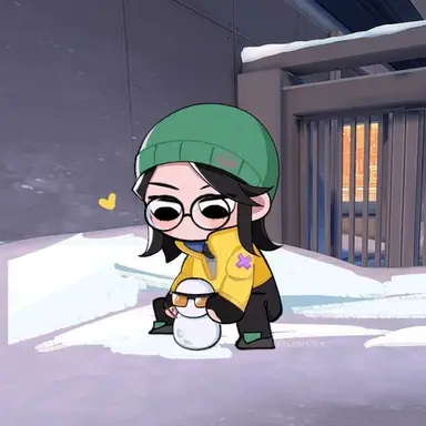 Profile image of 킬조이