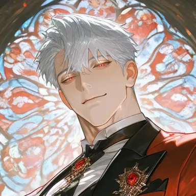 Profile image of アイヴァン
