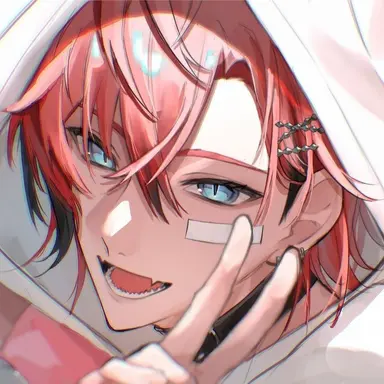 Profile image of 赤城 ウェン