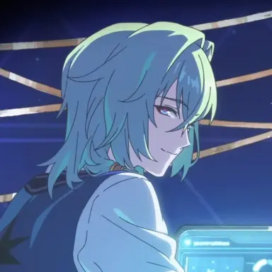 Profile image of アナイクス