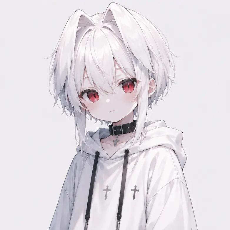 SillyRate5909의 あなただけに飼われたいショタ吸血鬼